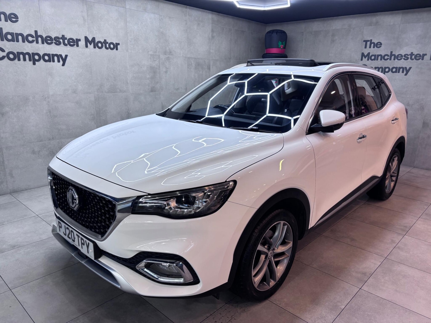 Used MG MG HS 2020 for sale - 76759555: Photo 5