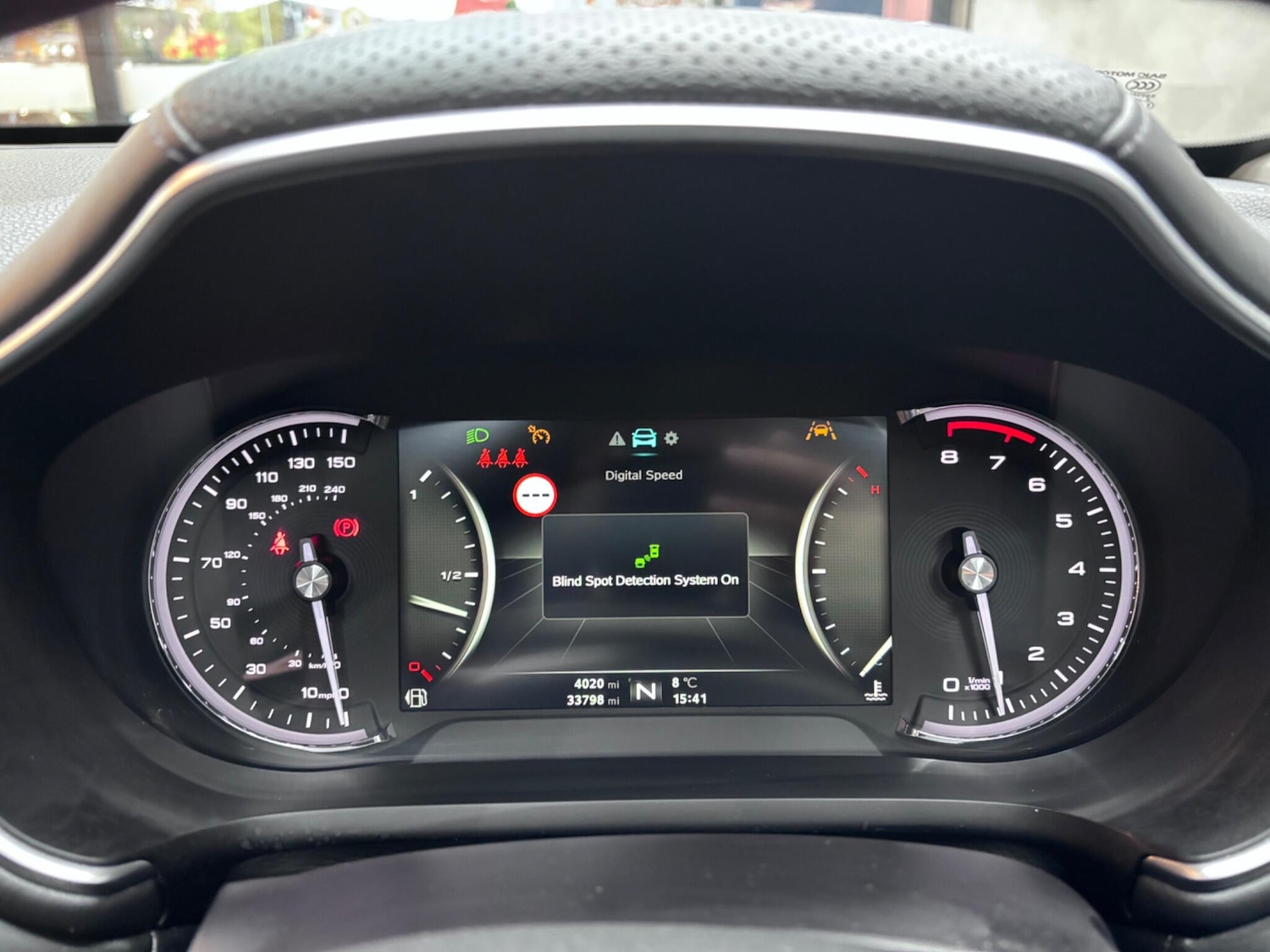 Used MG MG HS 2020 for sale - 76759555: Photo 51