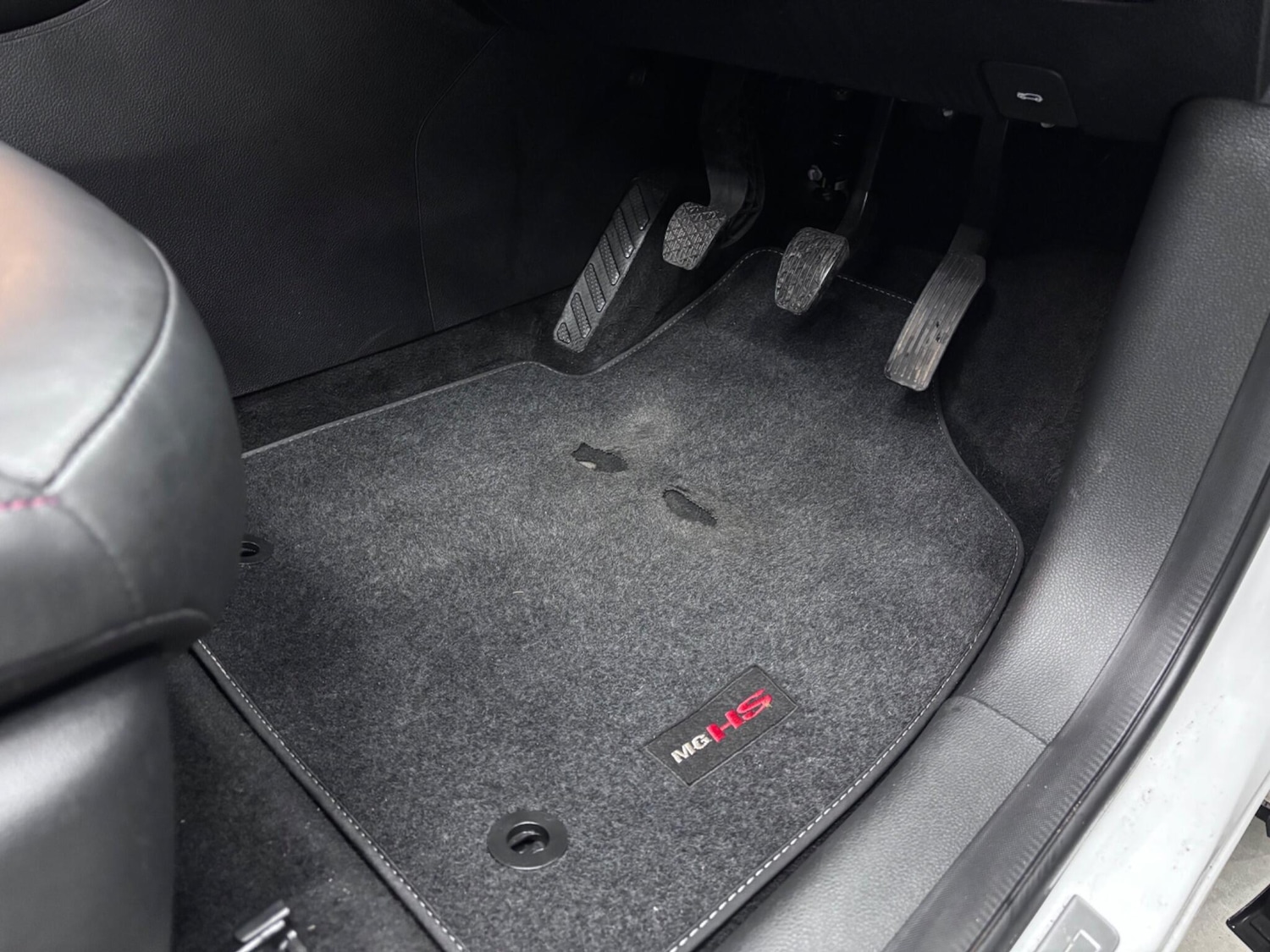 Used MG MG HS 2020 for sale - 76759555: Photo 53