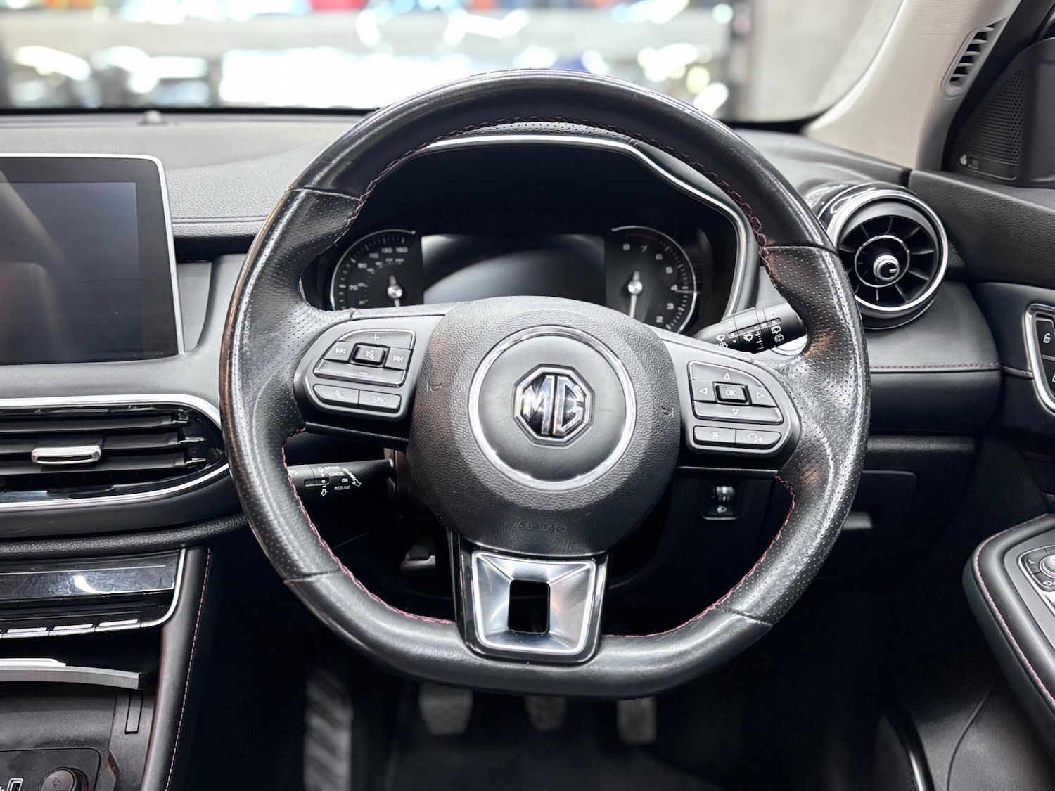 Used MG MG HS 2020 for sale - 76759555: Photo 54