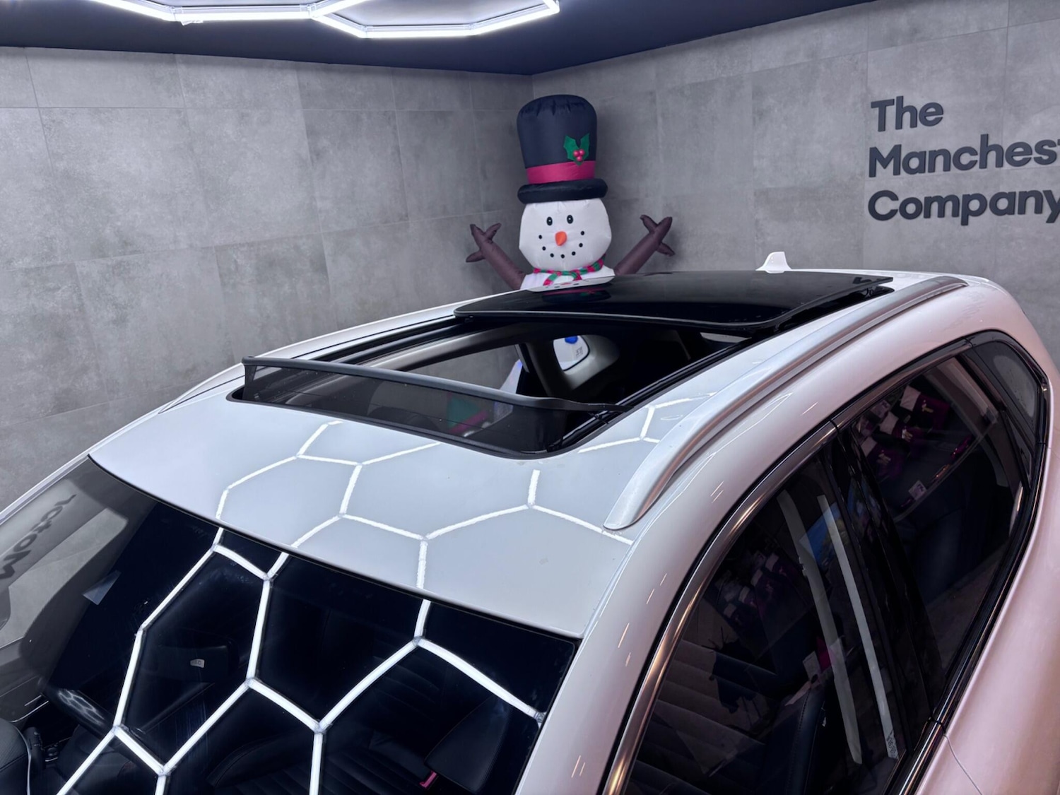 Used MG MG HS 2020 for sale - 76759555: Photo 55