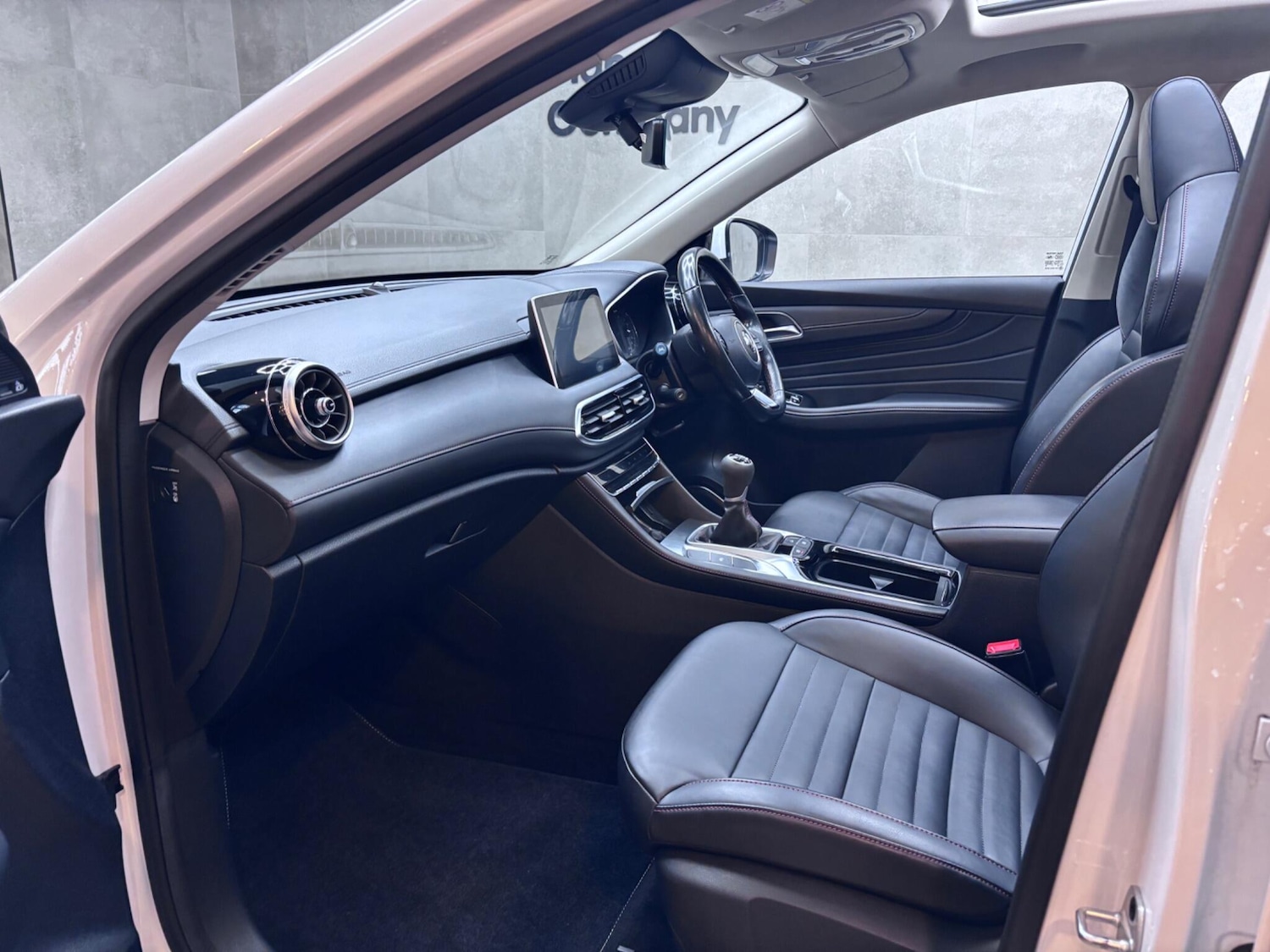 Used MG MG HS 2020 for sale - 76759555: Photo 56