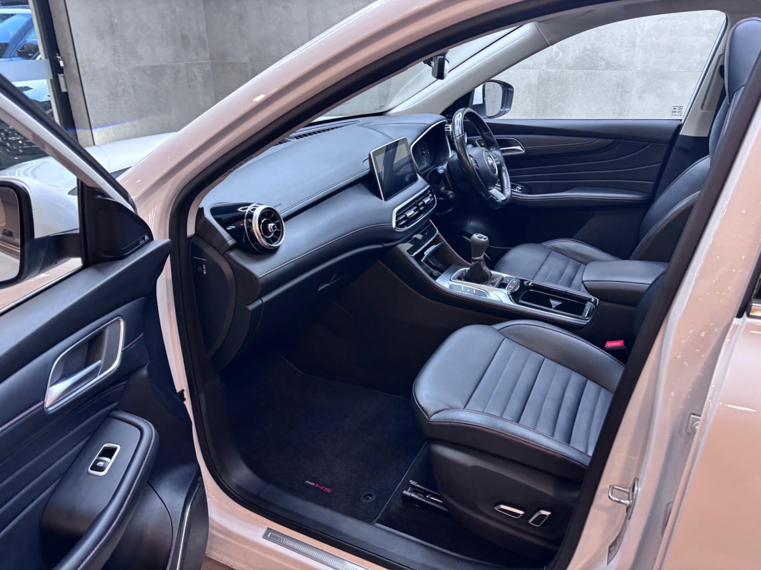 Used MG MG HS 2020 for sale - 76759555: Photo 57