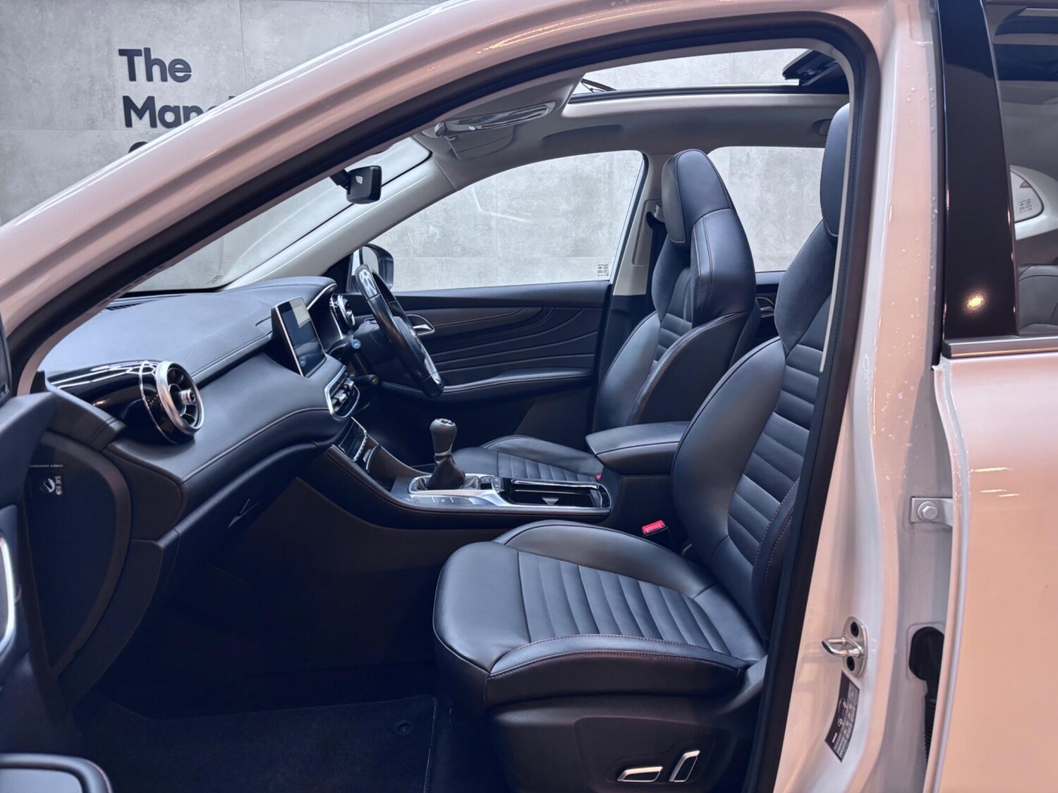 Used MG MG HS 2020 for sale - 76759555: Photo 58