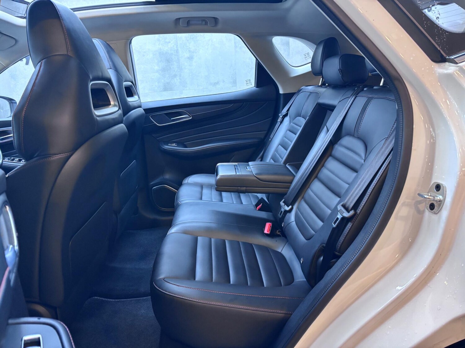 Used MG MG HS 2020 for sale - 76759555: Photo 59