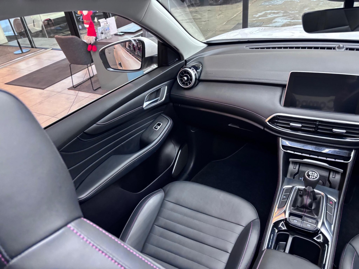 Used MG MG HS 2020 for sale - 76759555: Photo 60