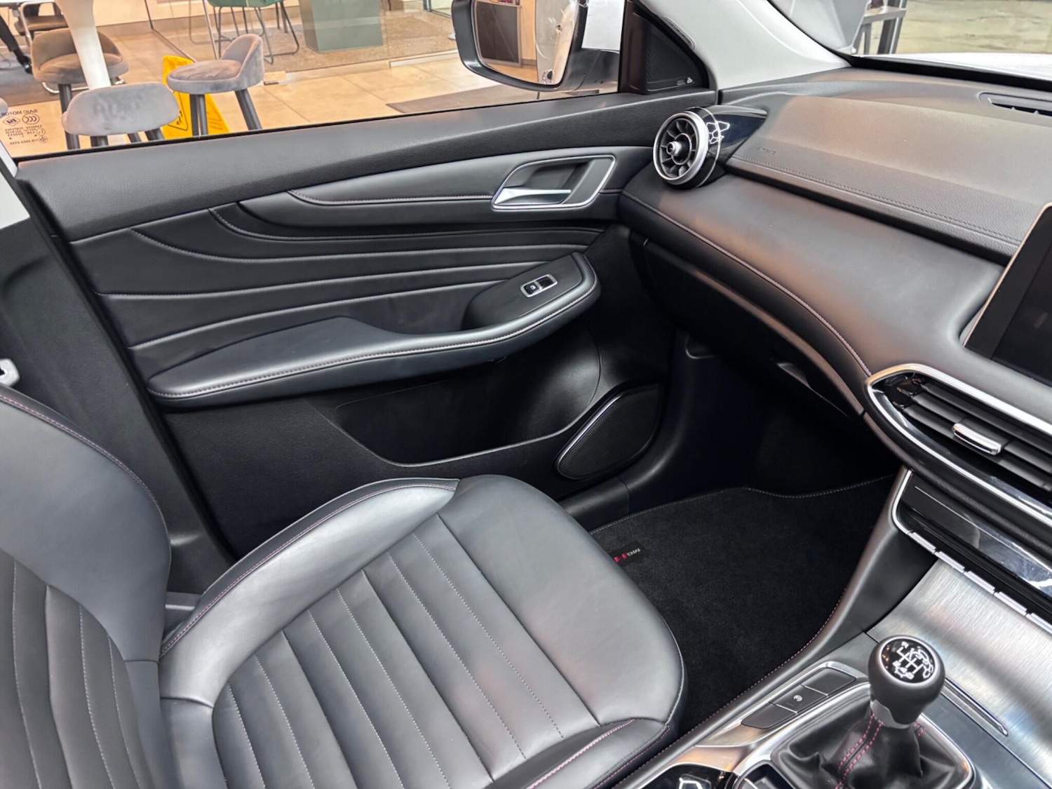 Used MG MG HS 2020 for sale - 76759555: Photo 61