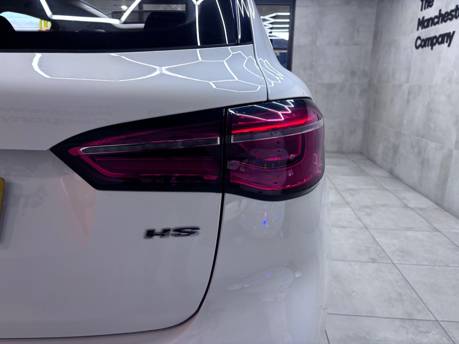 Used MG MG HS 2020 for sale - 76759555: Photo 62