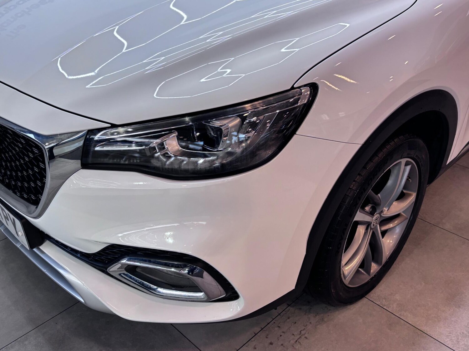 Used MG MG HS 2020 for sale - 76759555: Photo 63