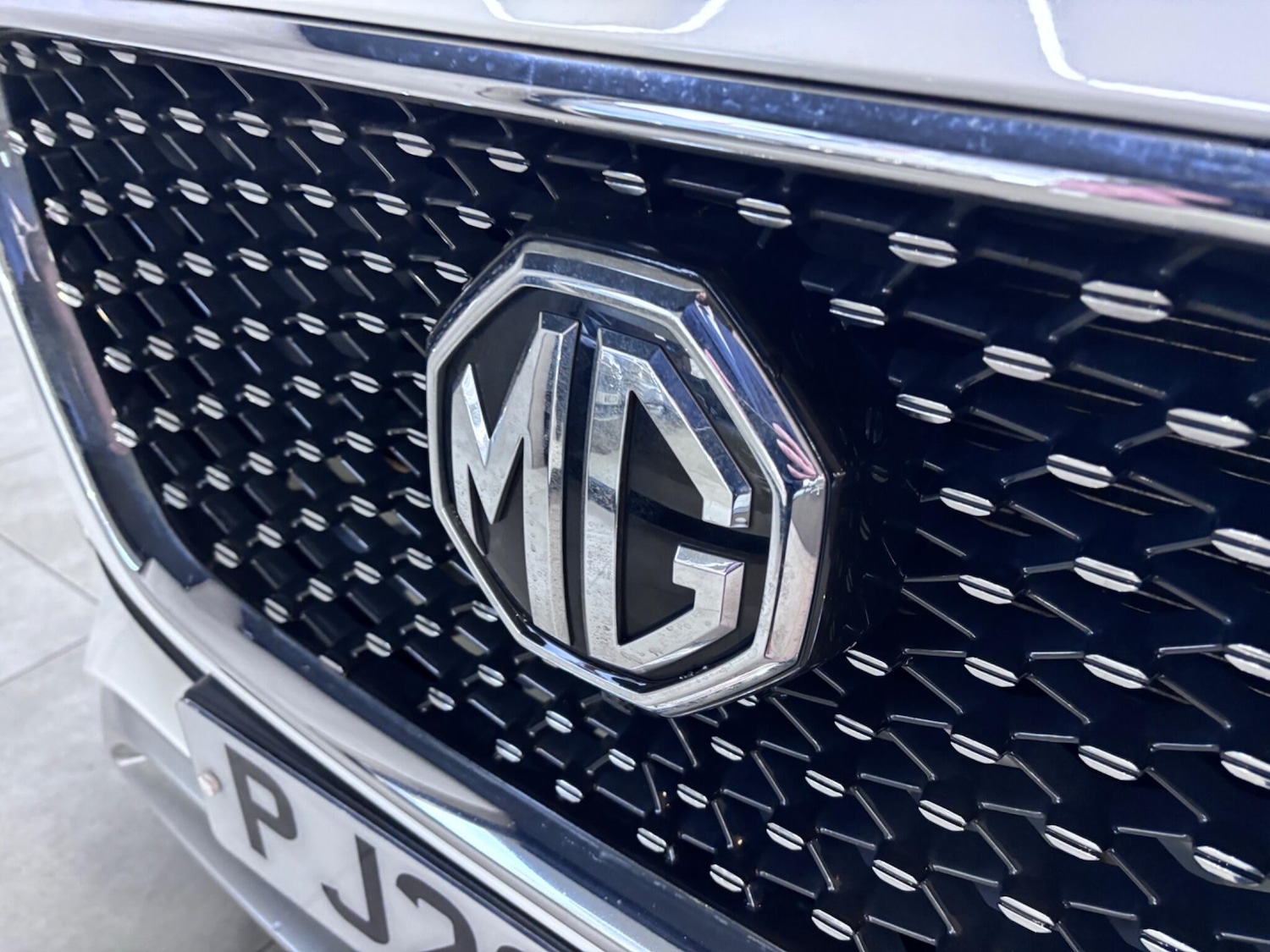 Used MG MG HS 2020 for sale - 76759555: Photo 64