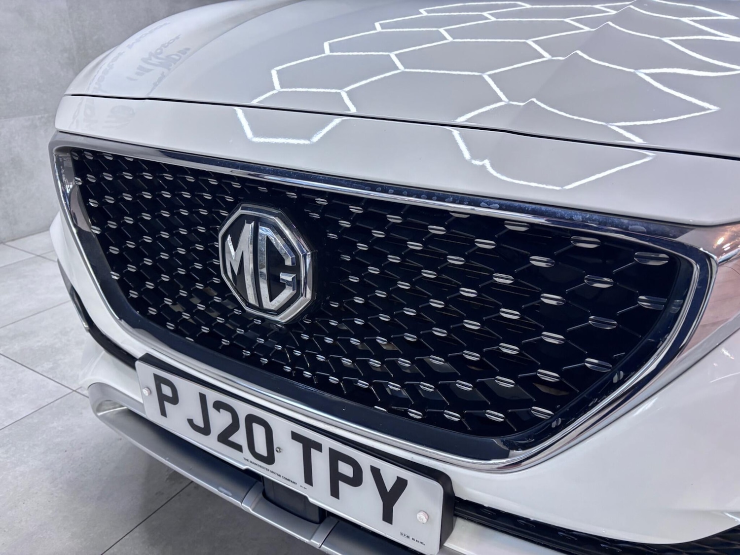 Used MG MG HS 2020 for sale - 76759555: Photo 65