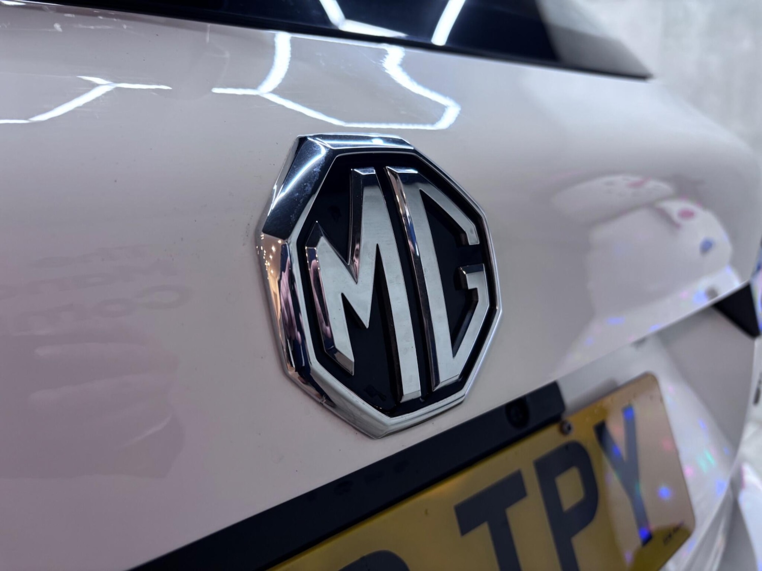 Used MG MG HS 2020 for sale - 76759555: Photo 66