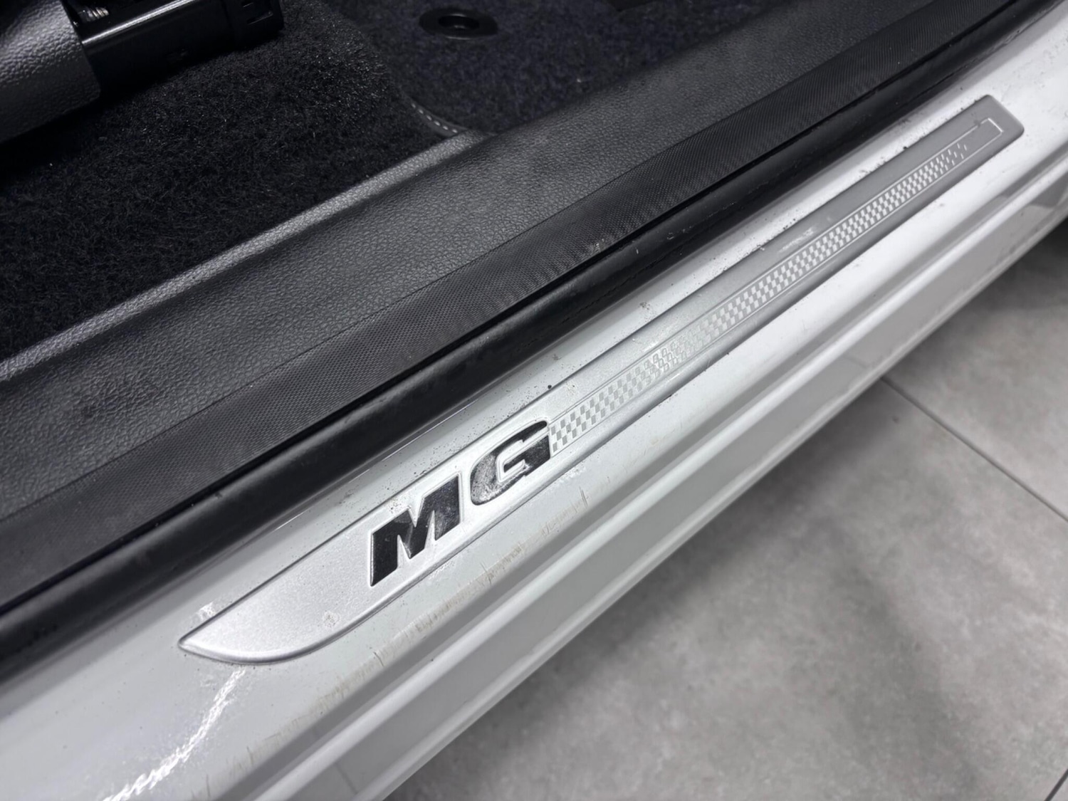 Used MG MG HS 2020 for sale - 76759555: Photo 67