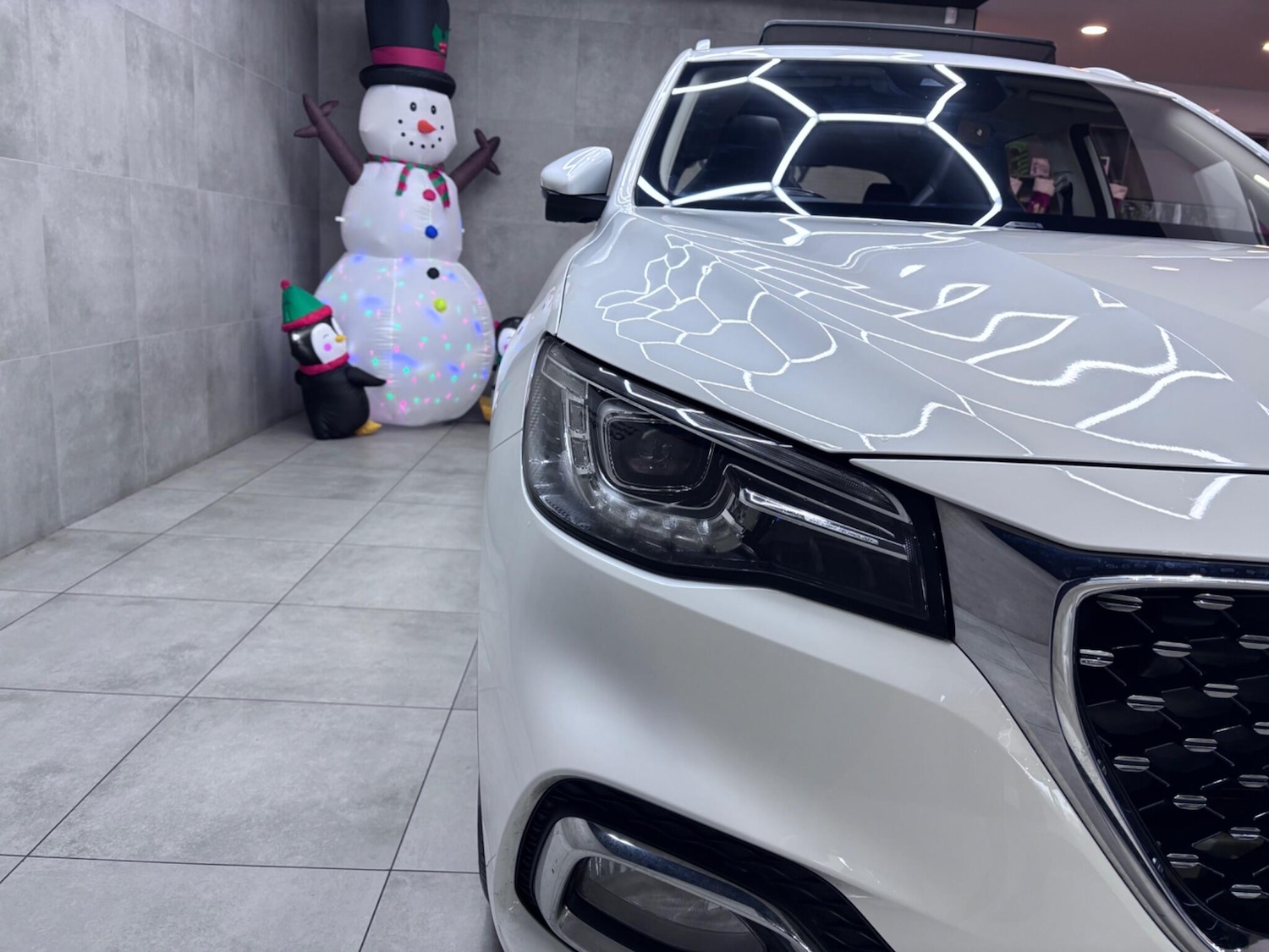 Used MG MG HS 2020 for sale - 76759555: Photo 69