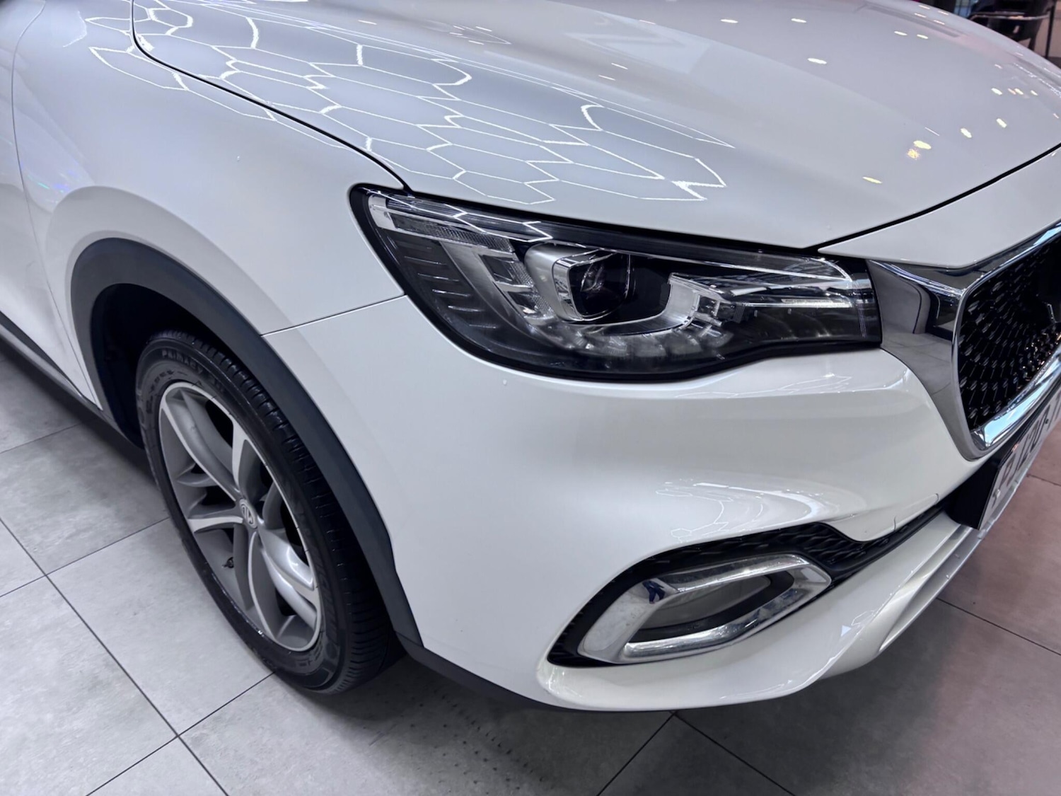 Used MG MG HS 2020 for sale - 76759555: Photo 70