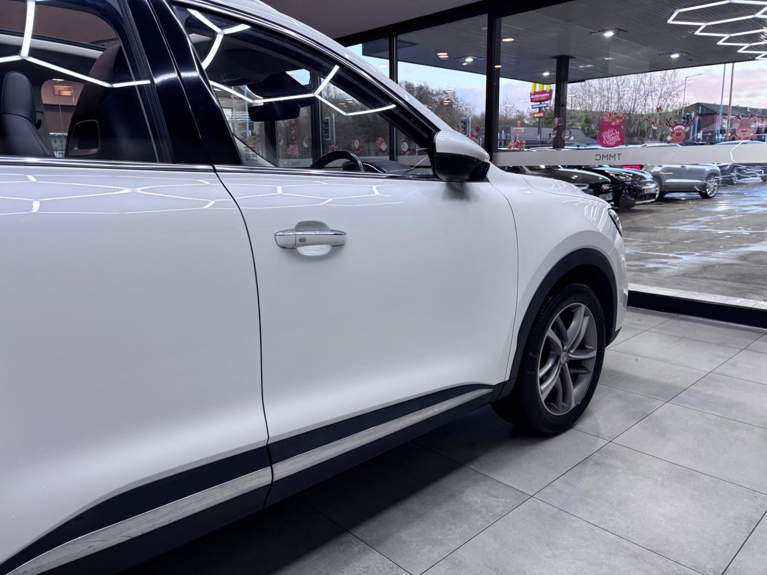 Used MG MG HS 2020 for sale - 76759555: Photo 71