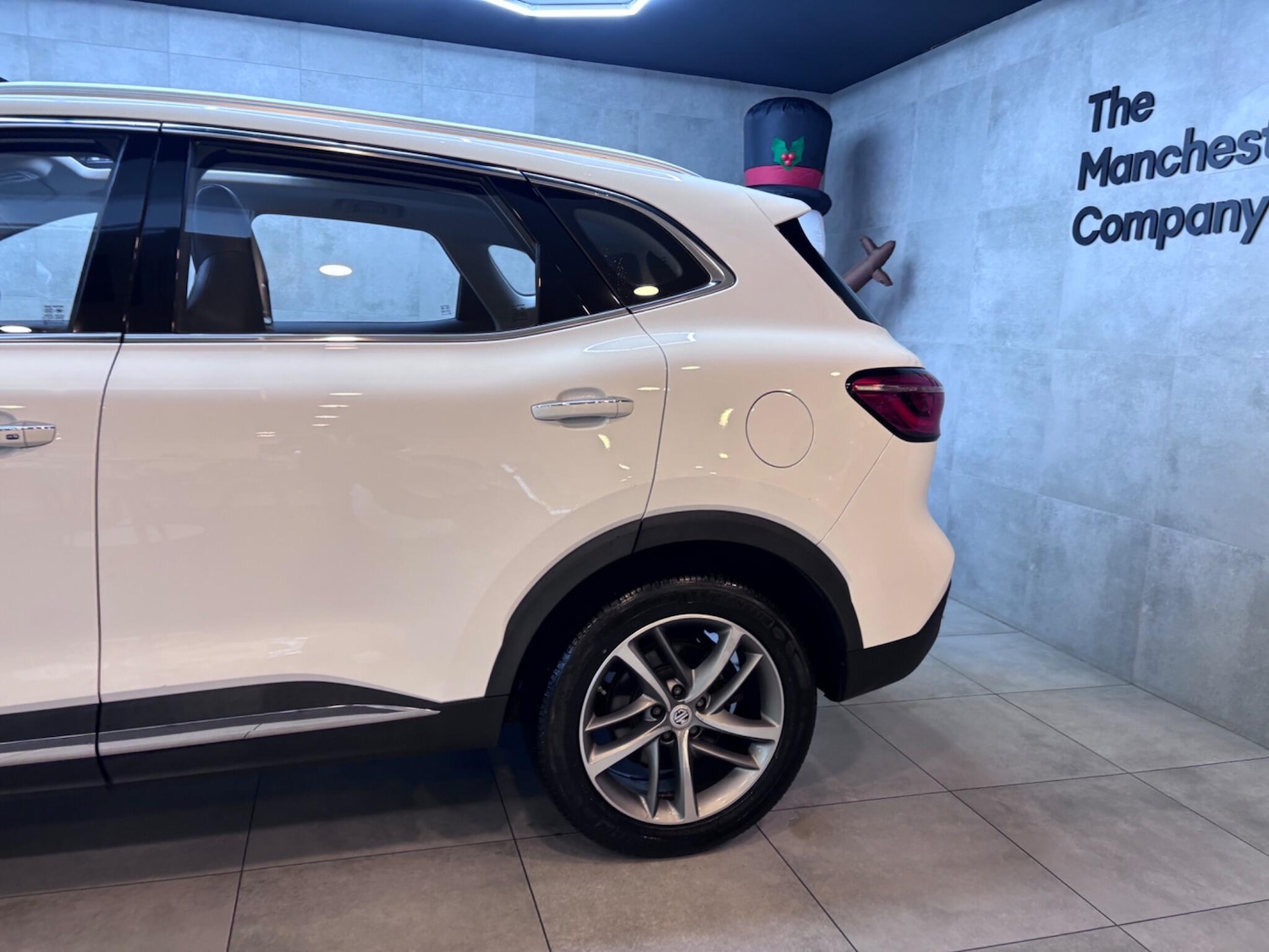 Used MG MG HS 2020 for sale - 76759555: Photo 72