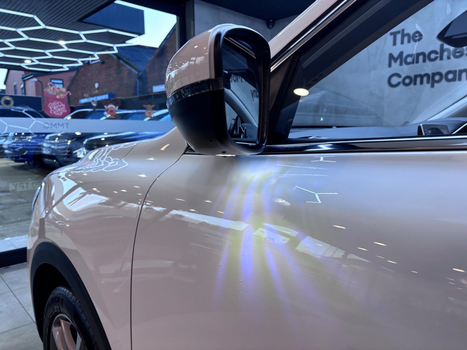 Used MG MG HS 2020 for sale - 76759555: Photo 73