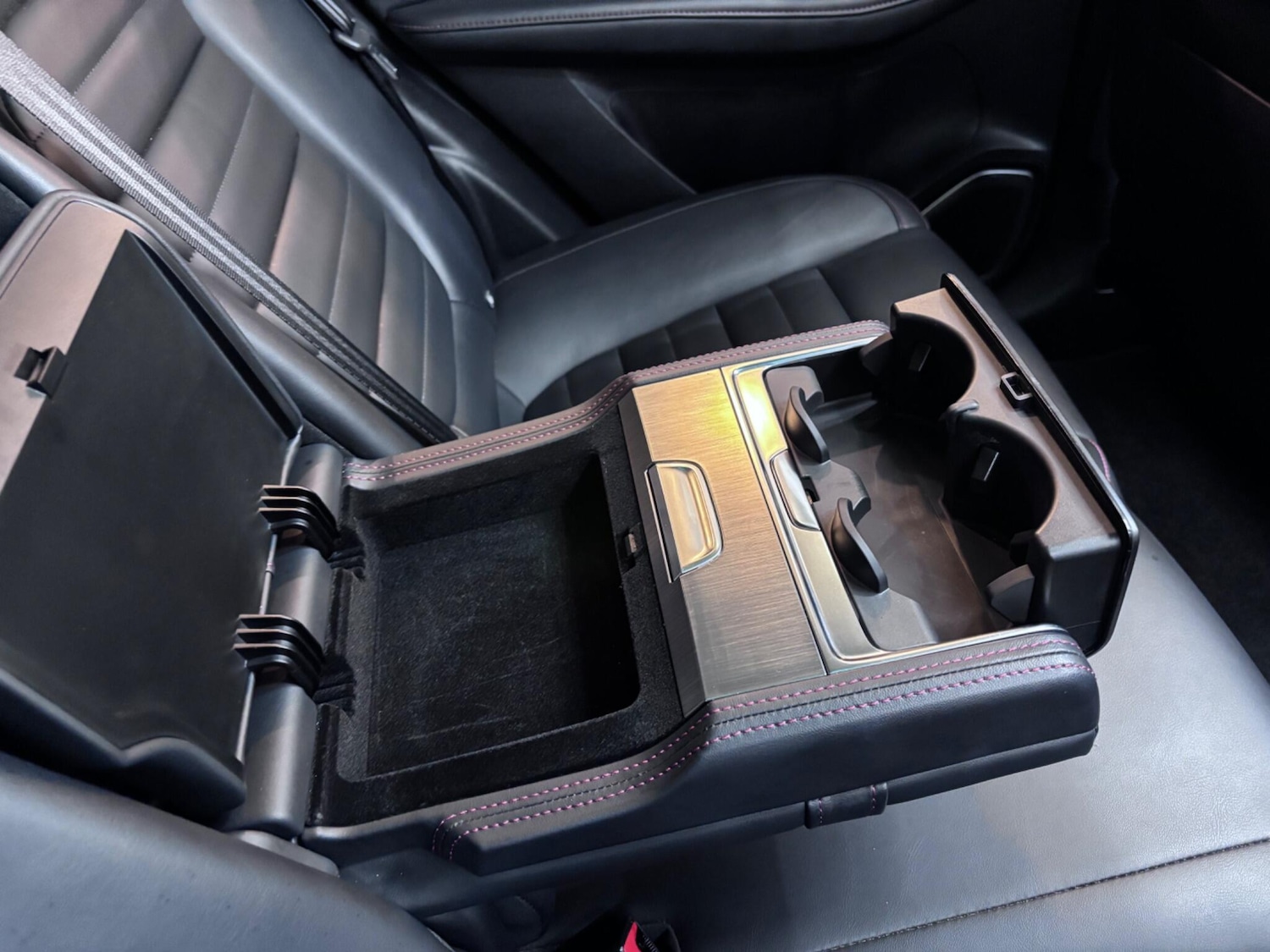 Used MG MG HS 2020 for sale - 76759555: Photo 74