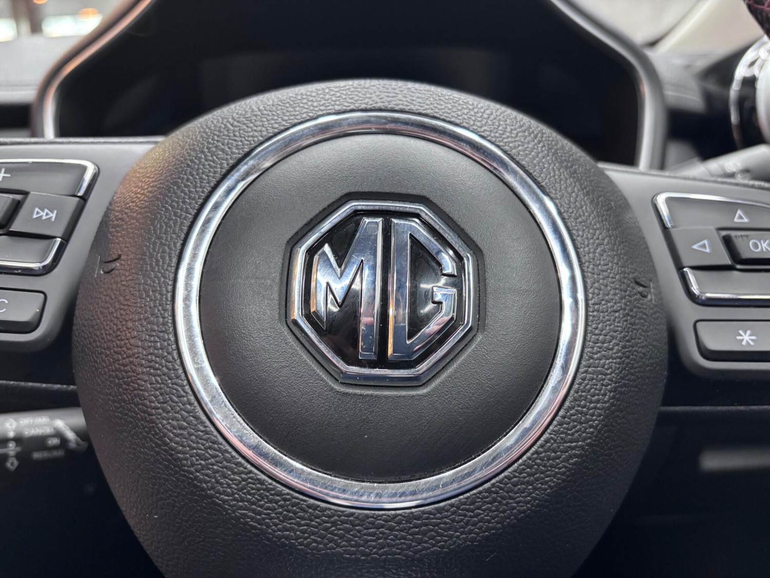 Used MG MG HS 2020 for sale - 76759555: Photo 75