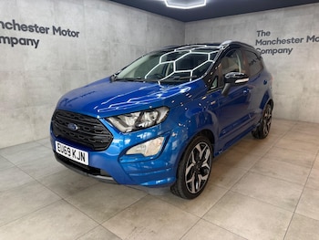 Used Ford Ecosport 2019 for sale - 78481245: Photo