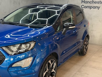 Used Ford Ecosport 2019 for sale - 78481245: Photo