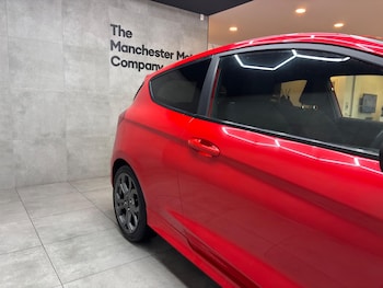 Used Ford Fiesta 2018 for sale - 78796837: Photo