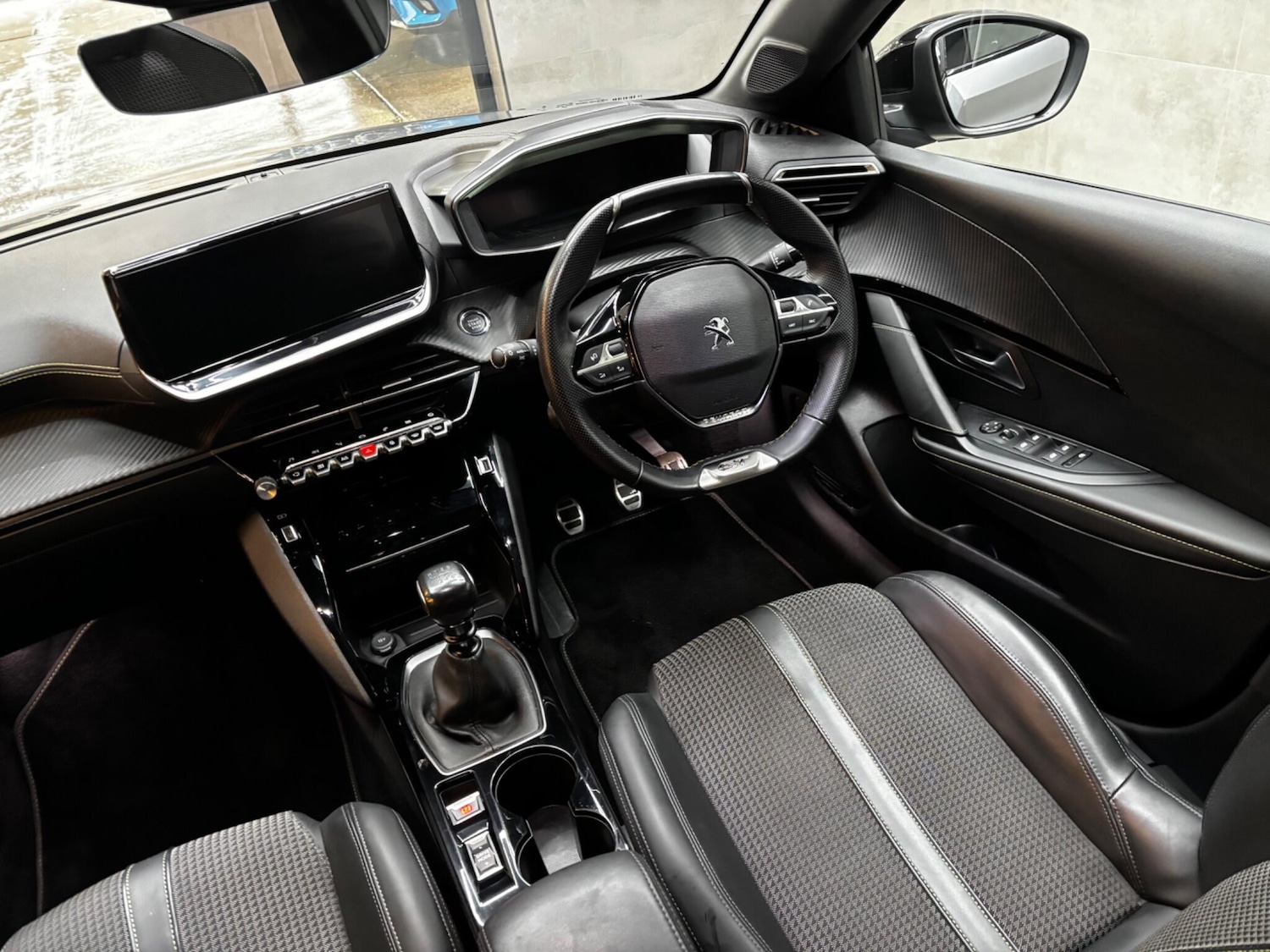 Used Peugeot 208 for sale - 78220271: Photo 10