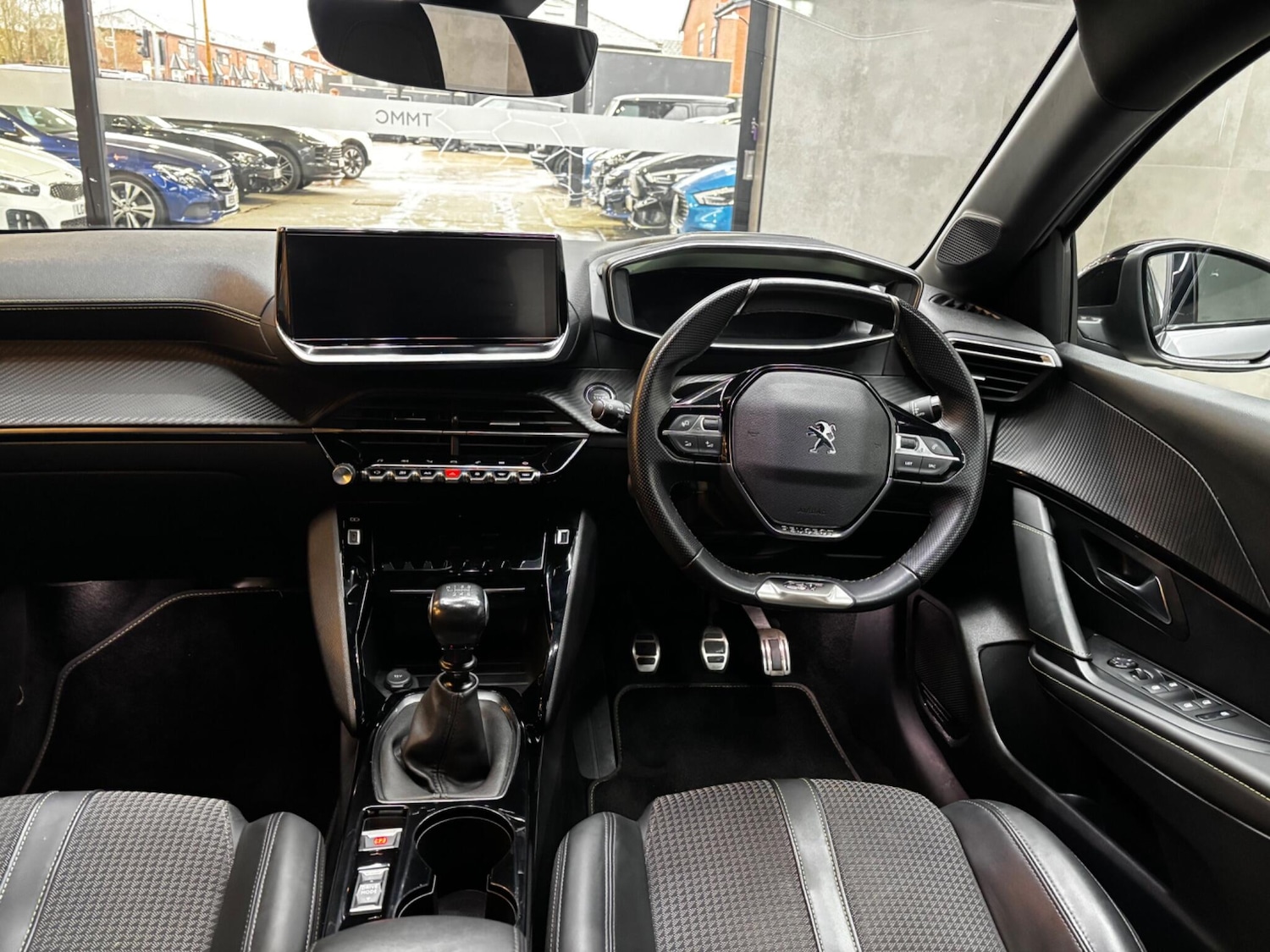 Used Peugeot 208 for sale - 78220271: Photo 11