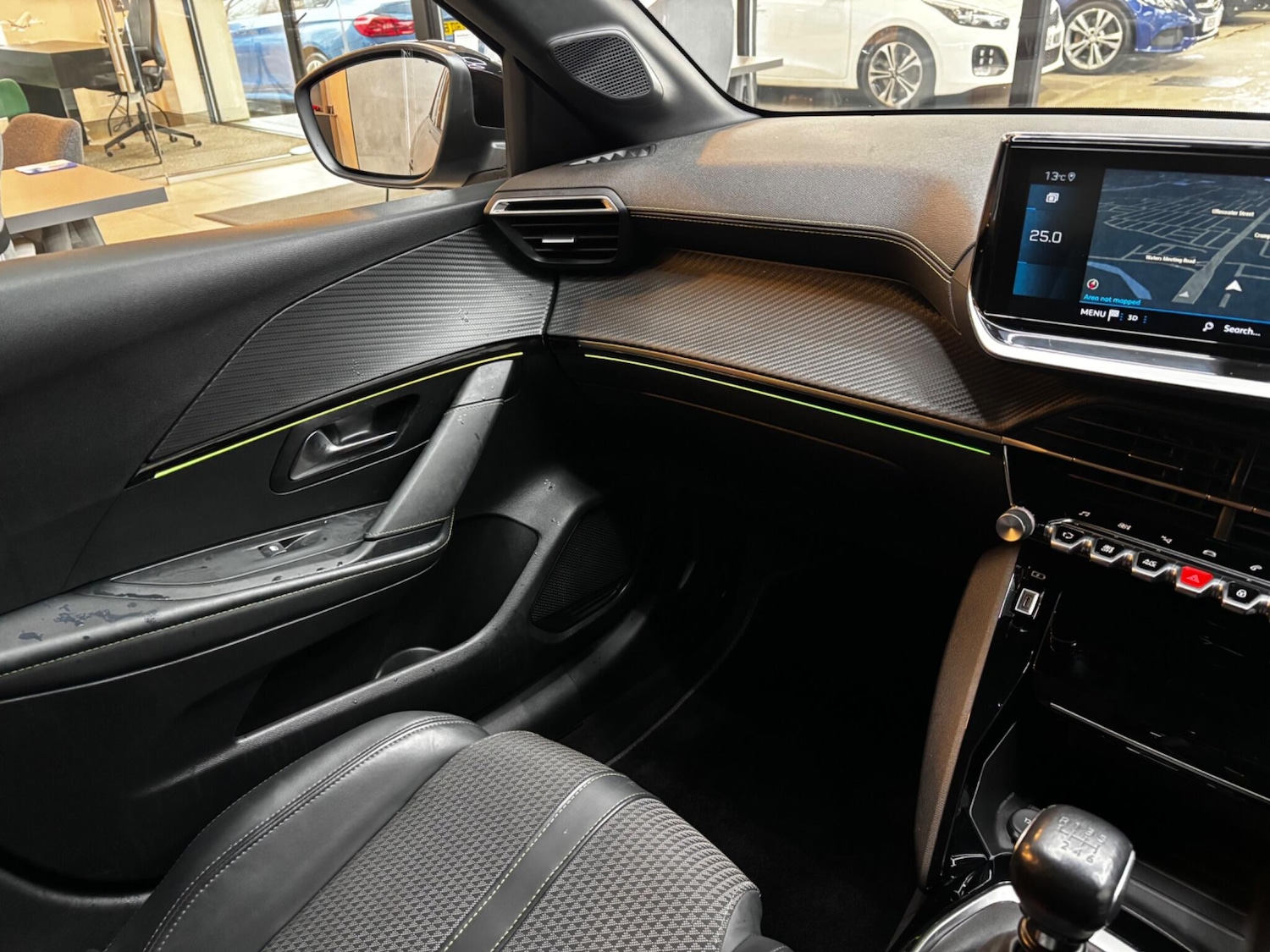 Used Peugeot 208 for sale - 78220271: Photo 13