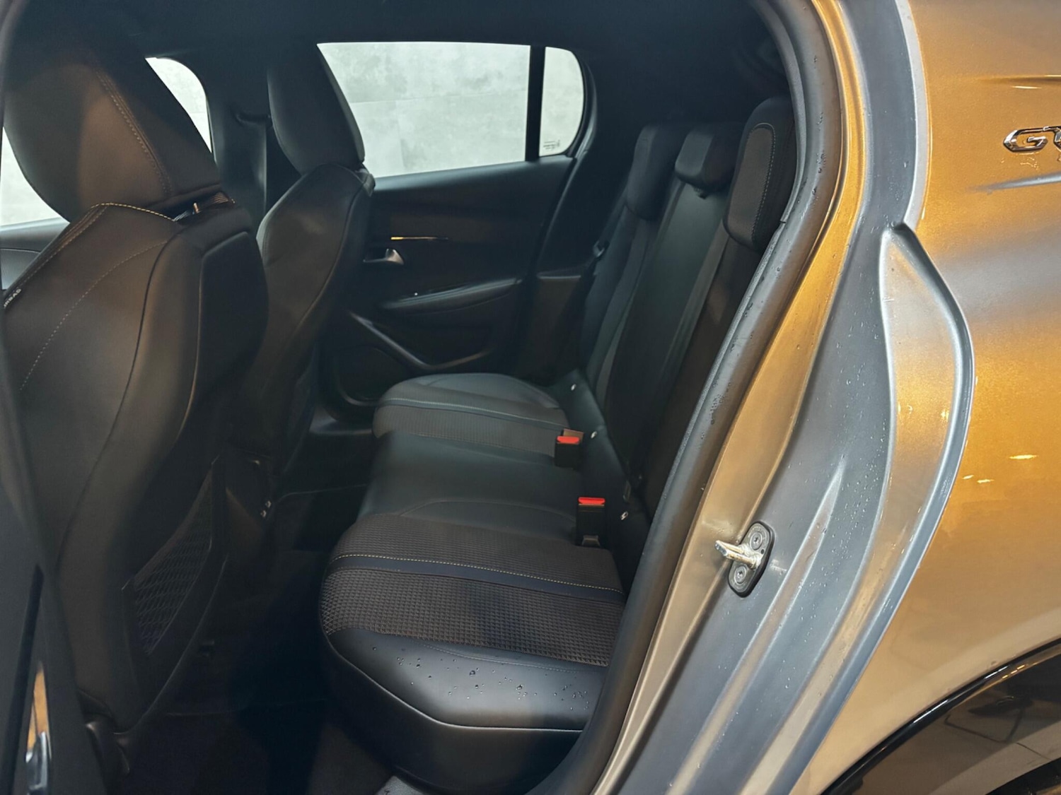 Used Peugeot 208 for sale - 78220271: Photo 15