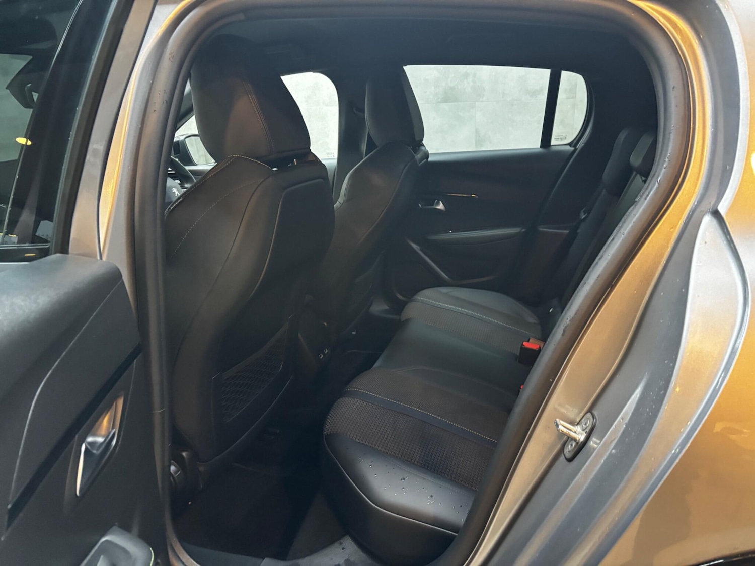 Used Peugeot 208 for sale - 78220271: Photo 16