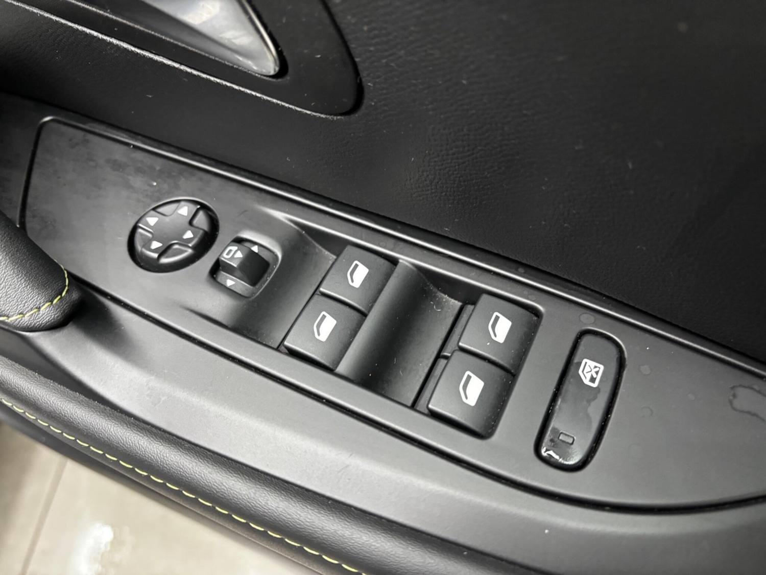 Used Peugeot 208 for sale - 78220271: Photo 19