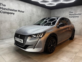 Used Peugeot 208 2023 for sale - 78220271: Photo