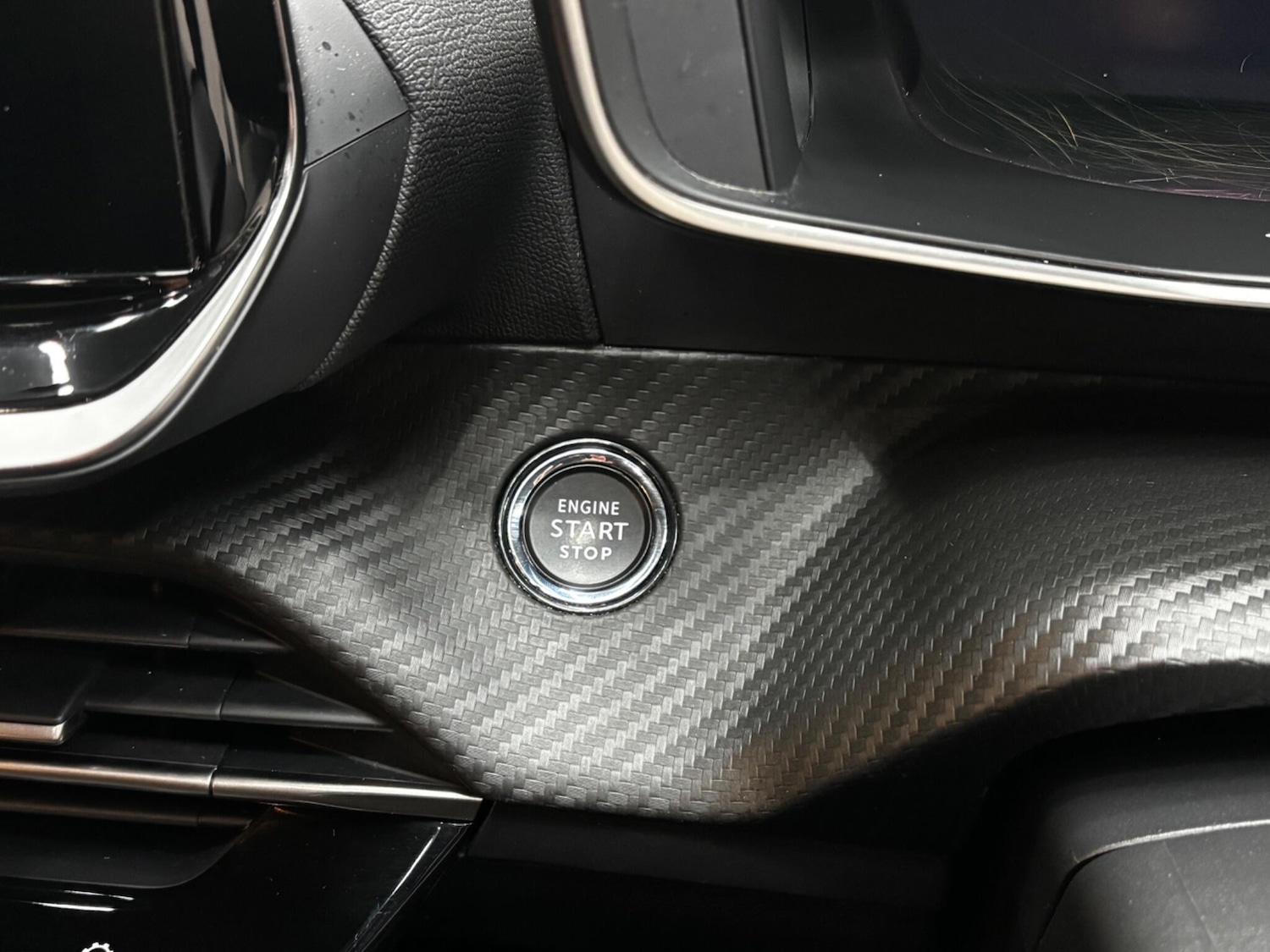 Used Peugeot 208 for sale - 78220271: Photo 20