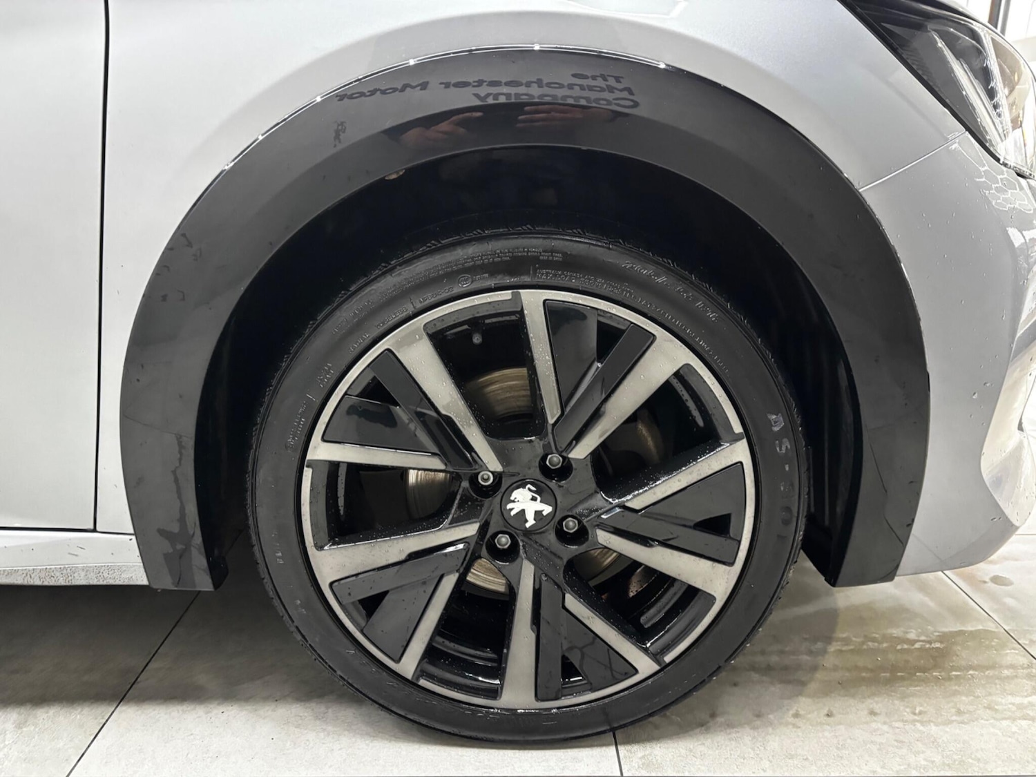 Used Peugeot 208 for sale - 78220271: Photo 22