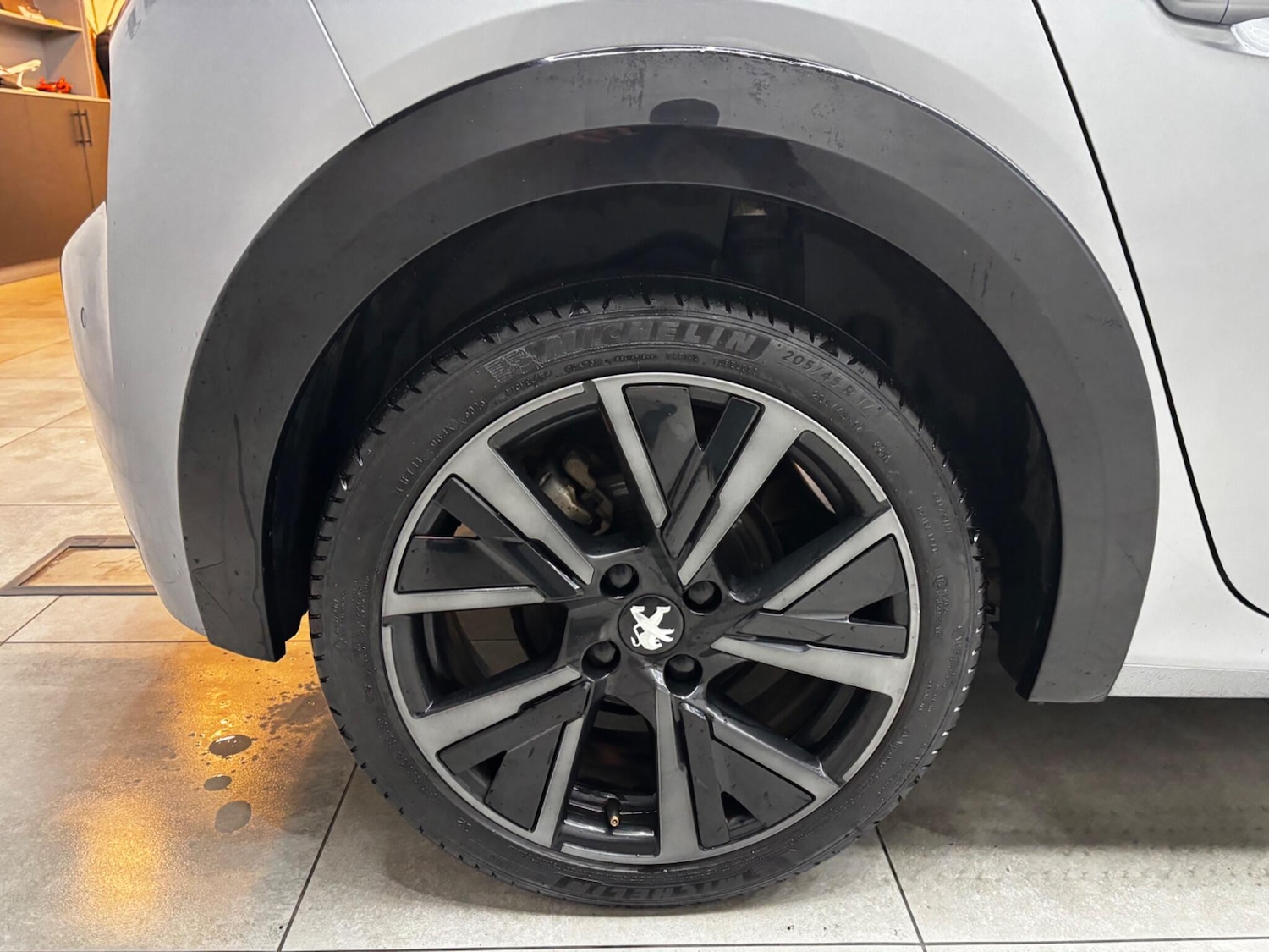 Used Peugeot 208 for sale - 78220271: Photo 23