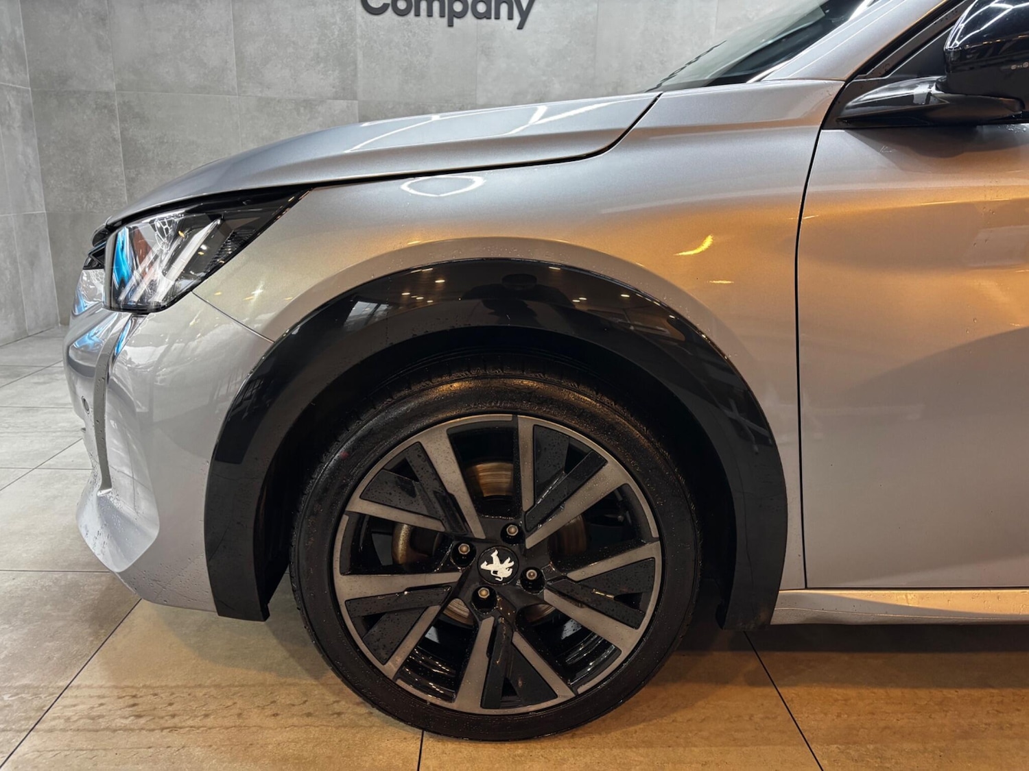 Used Peugeot 208 for sale - 78220271: Photo 25