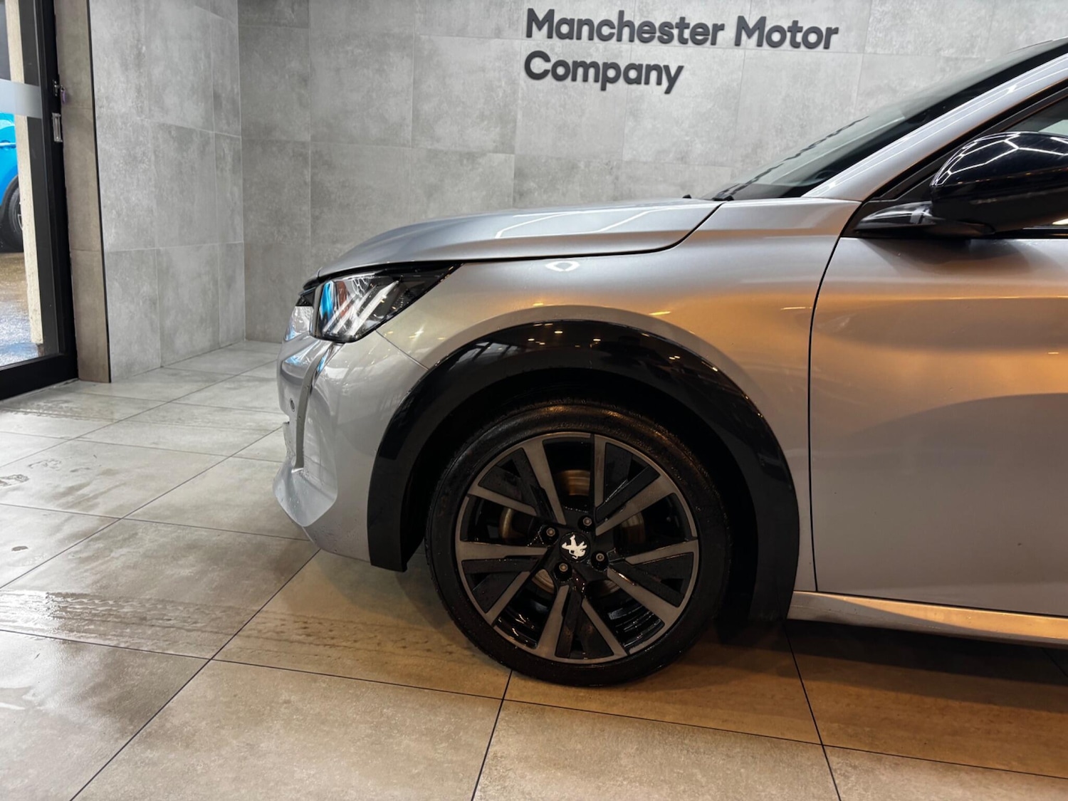 Used Peugeot 208 for sale - 78220271: Photo 26