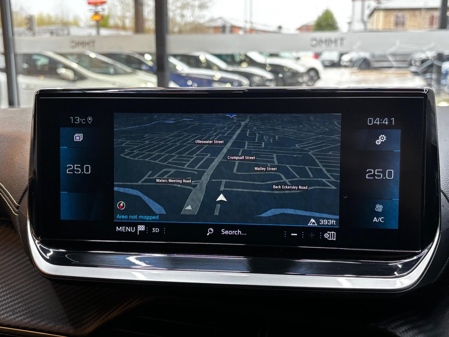 Used Peugeot 208 for sale - 78220271: Photo 27