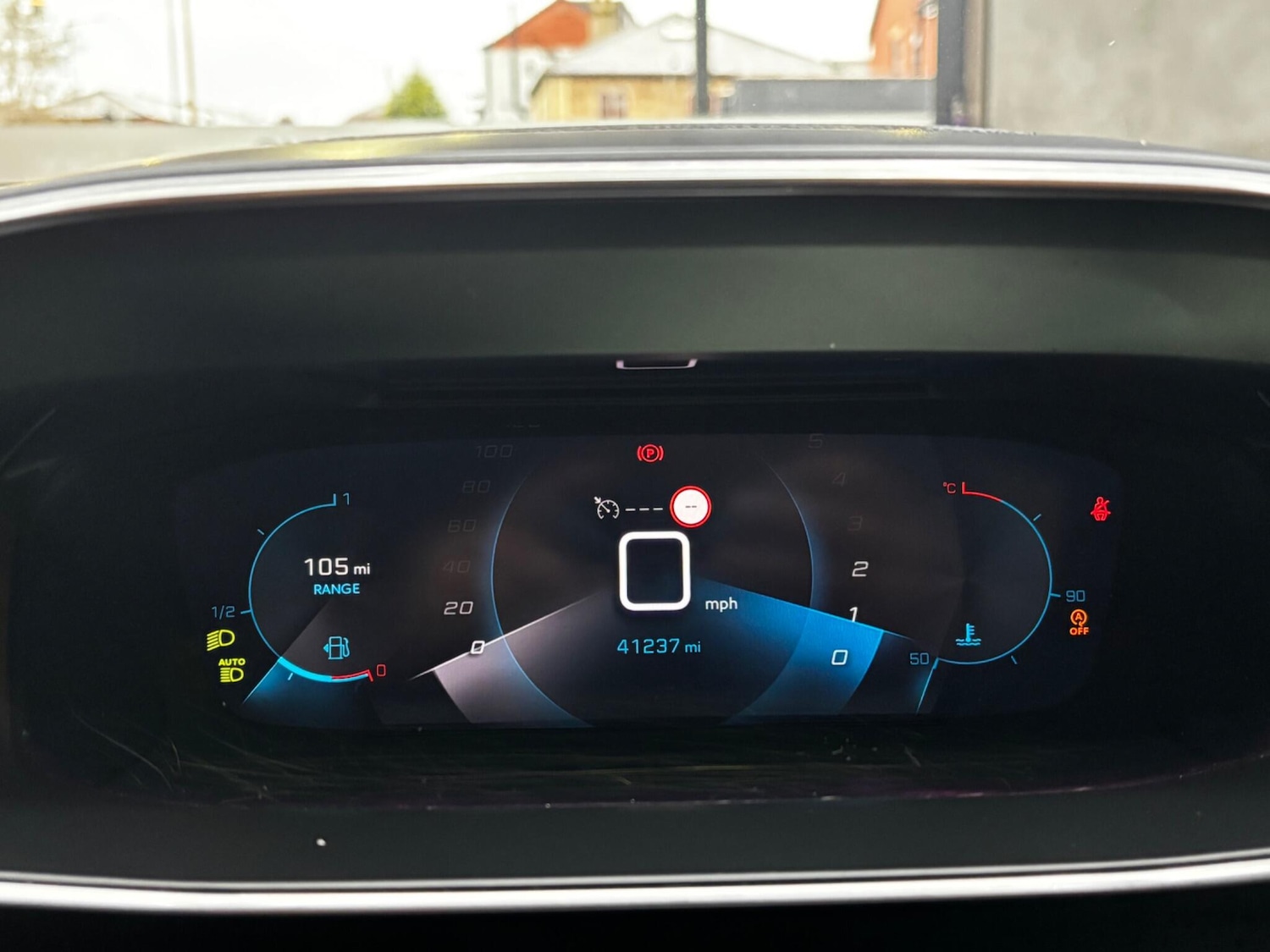 Used Peugeot 208 for sale - 78220271: Photo 28