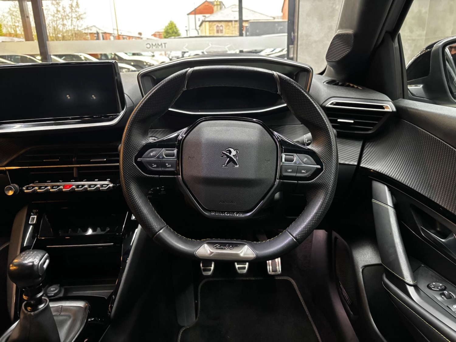 Used Peugeot 208 for sale - 78220271: Photo 30