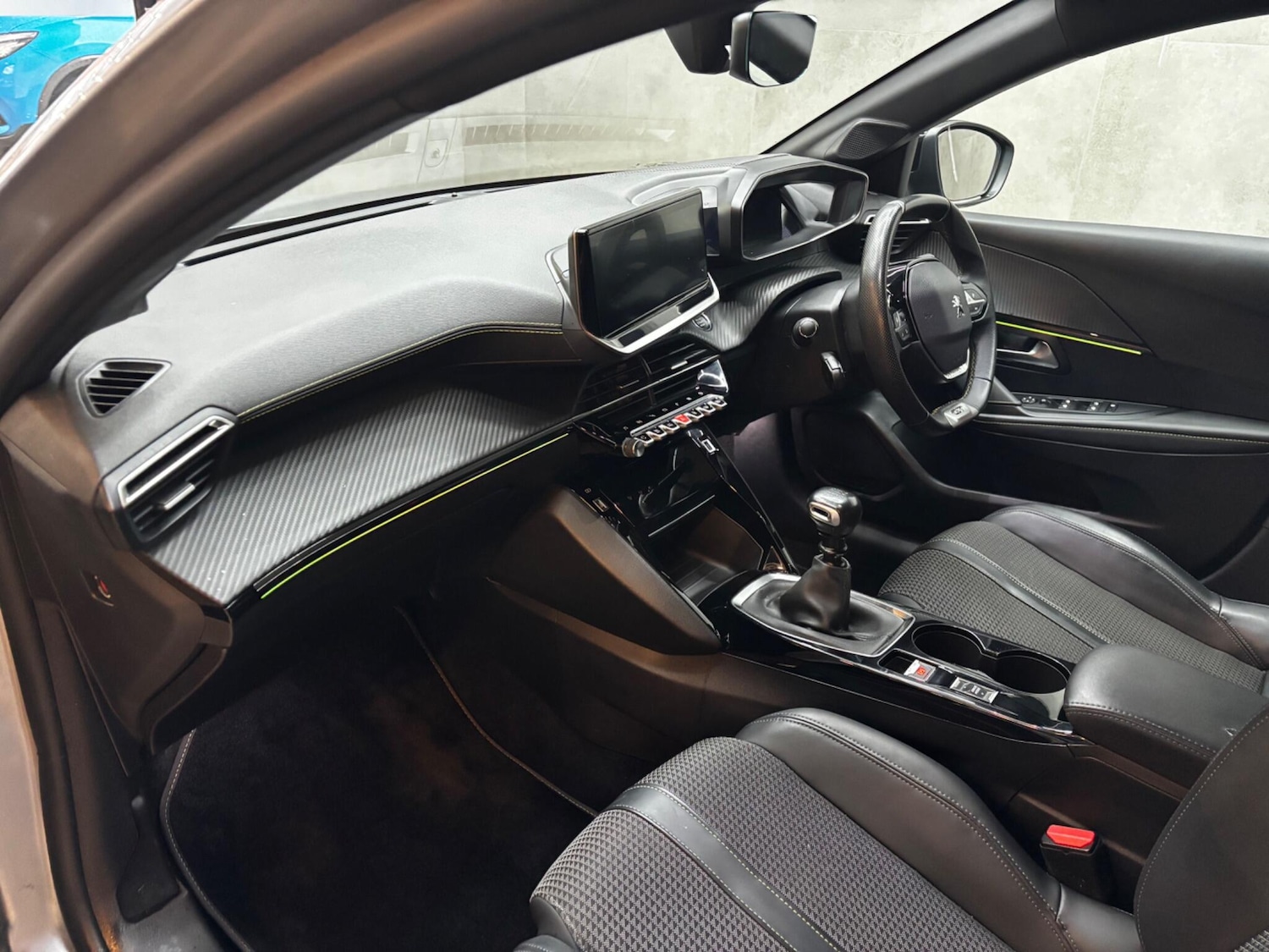 Used Peugeot 208 for sale - 78220271: Photo 34