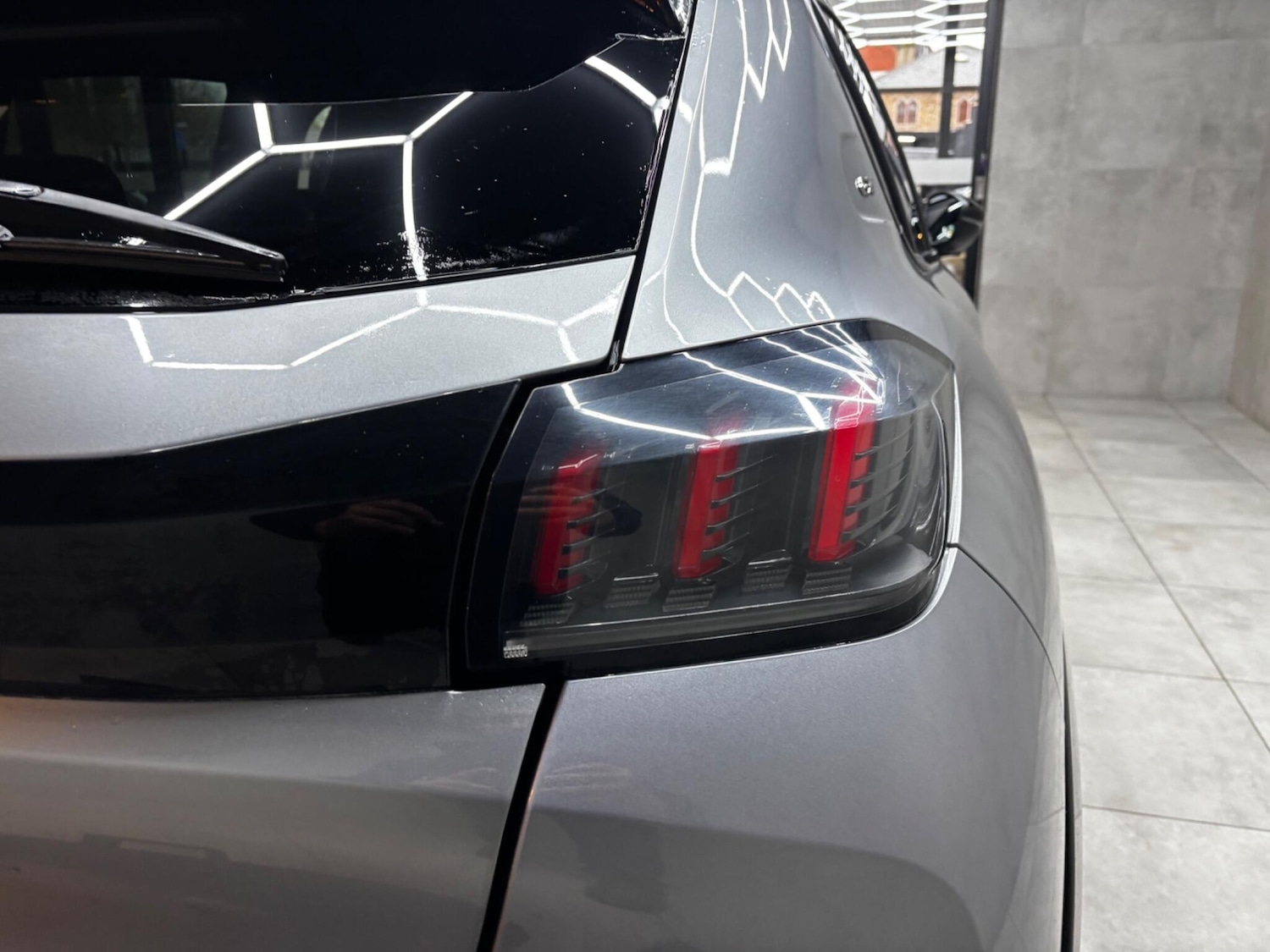 Used Peugeot 208 for sale - 78220271: Photo 36