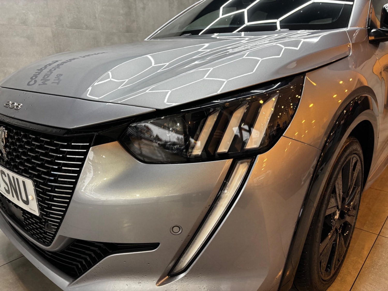 Used Peugeot 208 for sale - 78220271: Photo 39