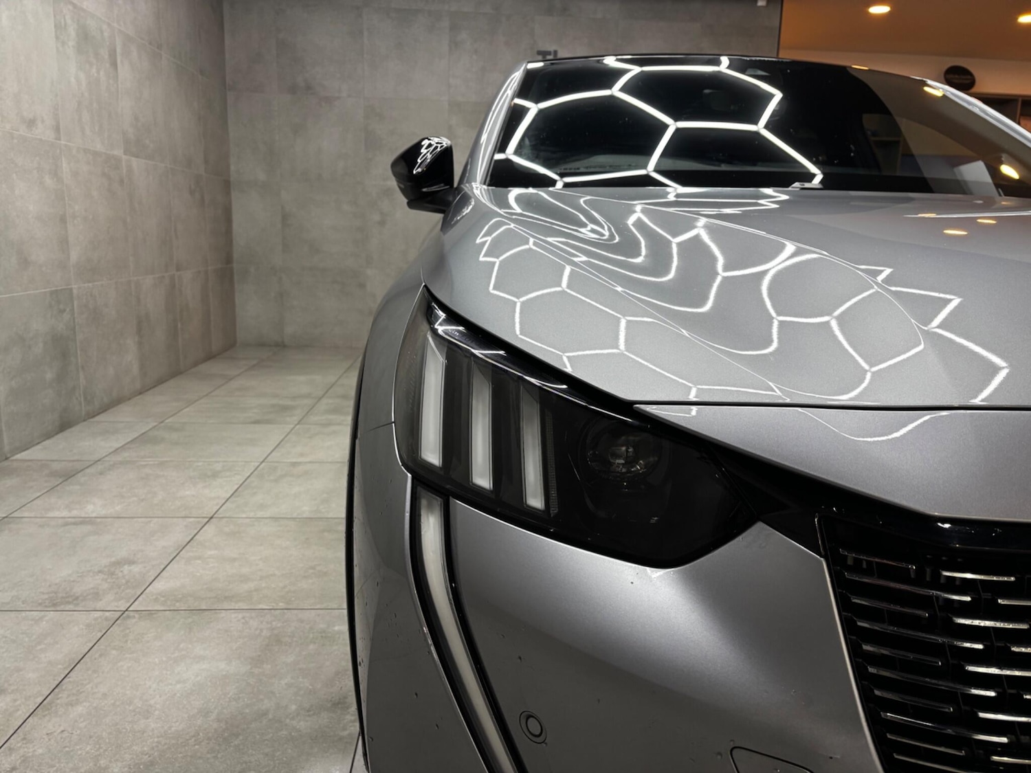 Used Peugeot 208 for sale - 78220271: Photo 40