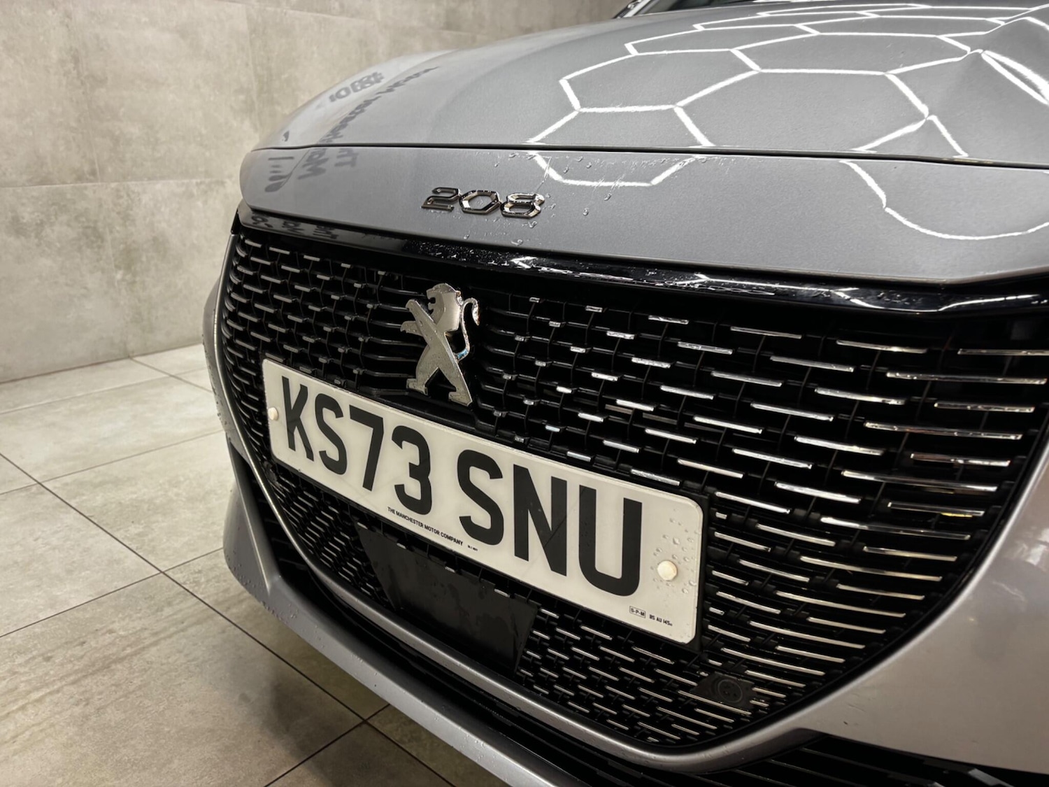 Used Peugeot 208 for sale - 78220271: Photo 41