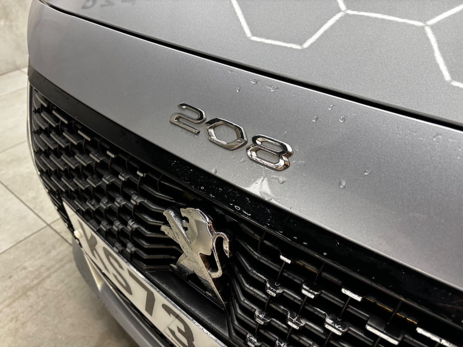 Used Peugeot 208 for sale - 78220271: Photo 44