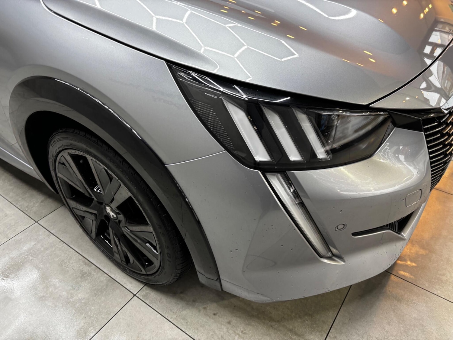 Used Peugeot 208 for sale - 78220271: Photo 45