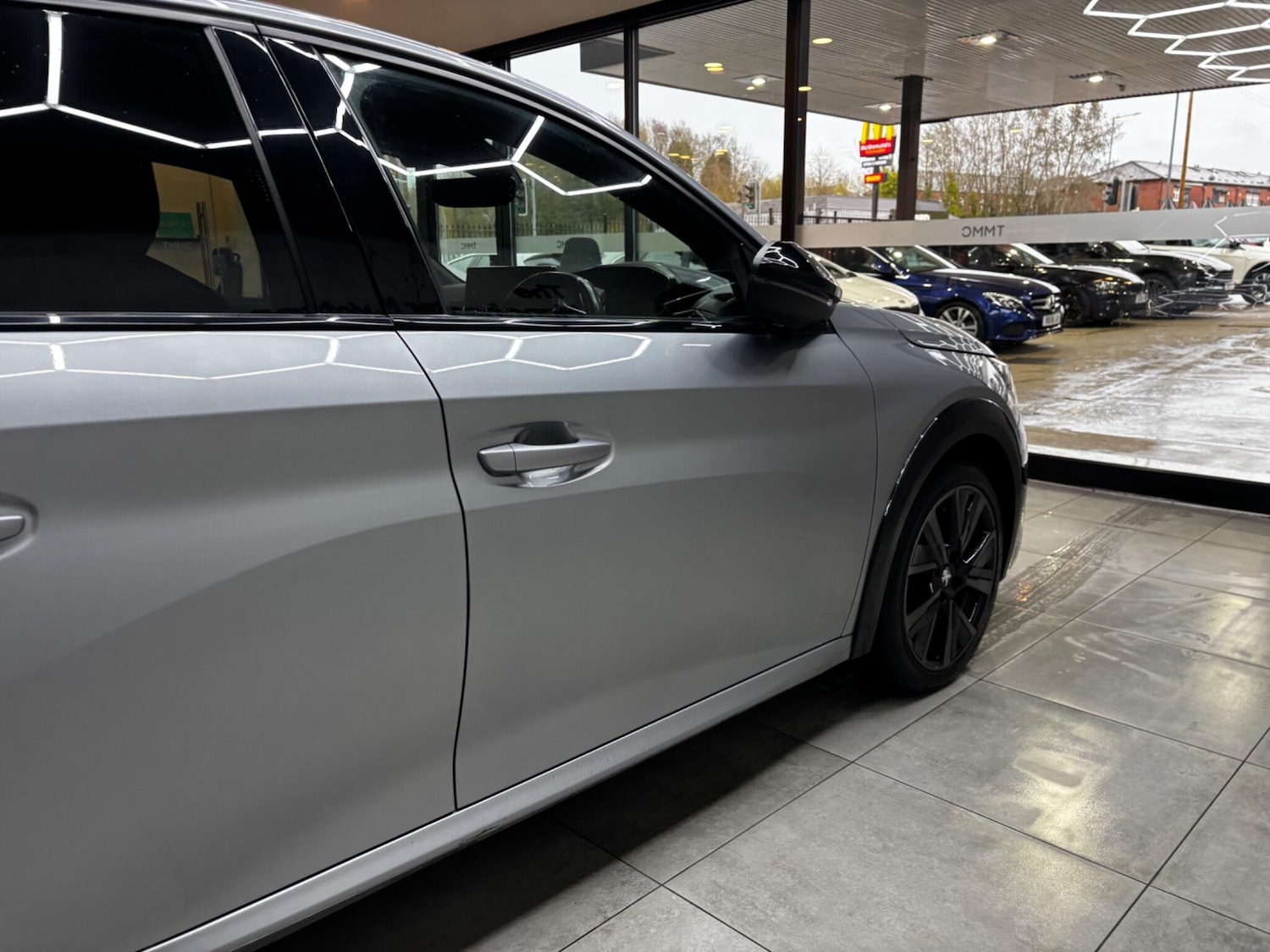 Used Peugeot 208 for sale - 78220271: Photo 46